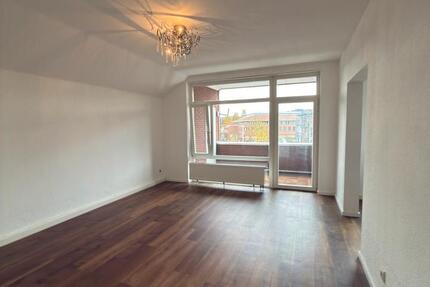 Wohnung Georgsmarienhütte - 4 Zimmer, 100 m&sup2;, 1.100&euro; | Angebot:27600124