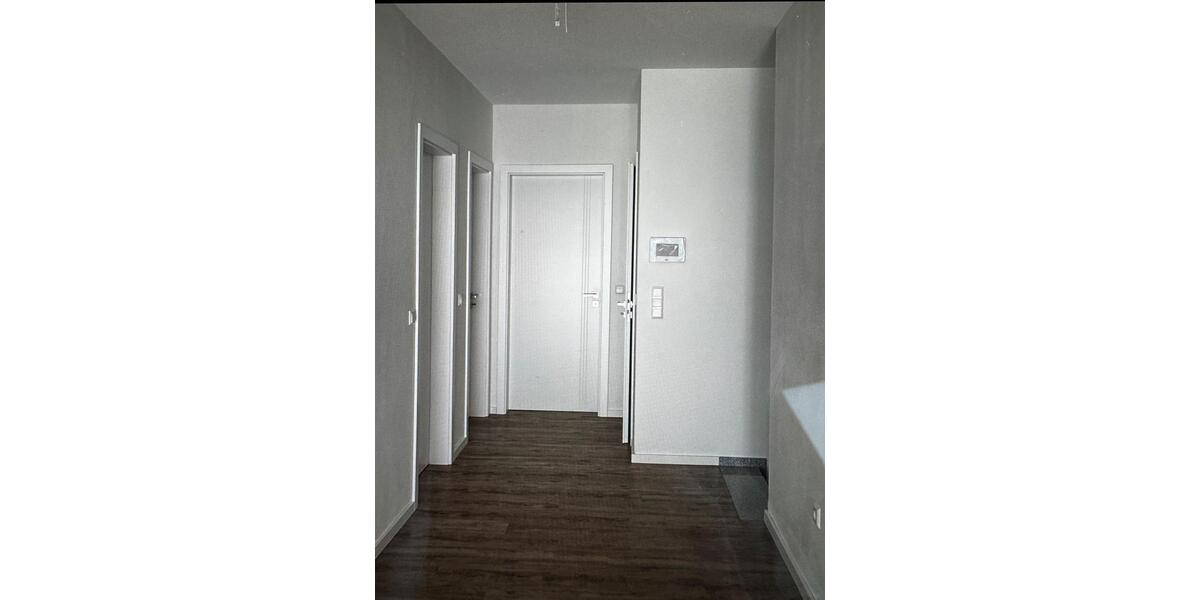 Vier Zimmerwohnung in Ibbenbüren zu vermieten 4 zimmer