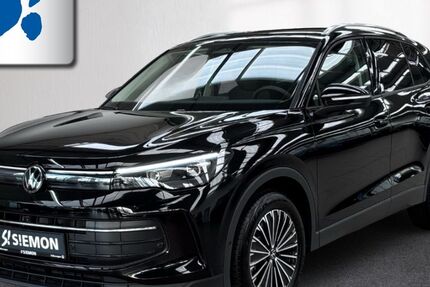 VW Tiguan 25.450 km 34.930 &euro; Lengerich 49525