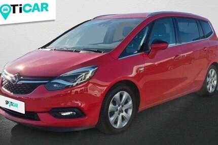 Opel Zafira 78.600 km 16.490 &euro; Georgsmarienhütte 49124