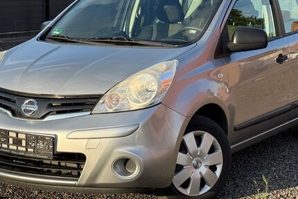 Nissan Note 129.000 km 2.590 &euro; Recke 49509