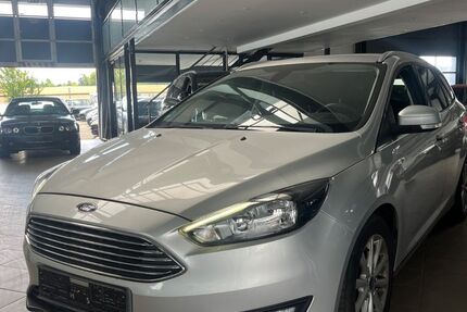 Ford Focus 125.000 km 5.490 € Belm/Vehrte (bei Osnabrück) 49191