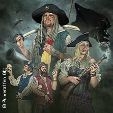 Mr. Hurley und die Pulveraffen - Blaudonnerstag 2026 + Special Guests 02.04.2026 Hyde Park Osnabrück