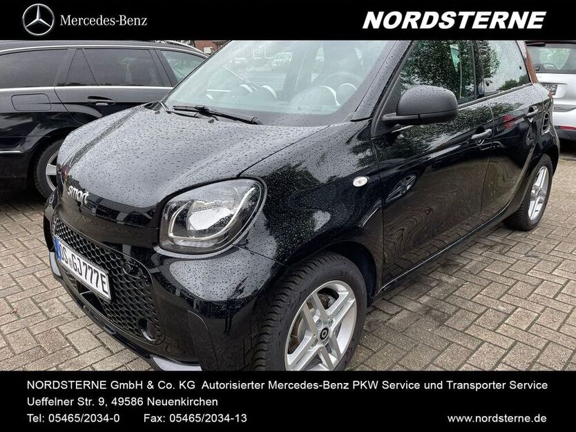 ForFour