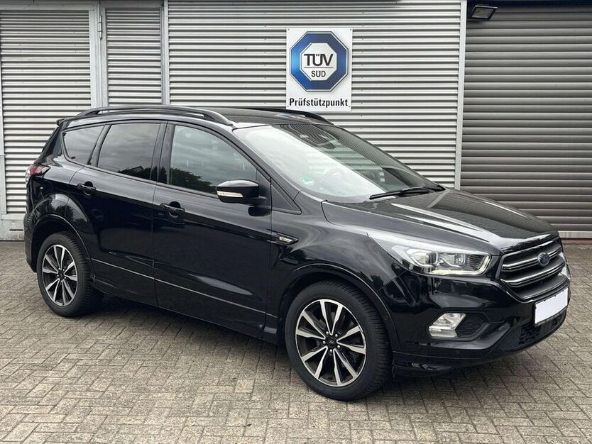 Kuga