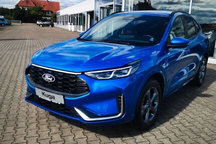 Ford Kuga 7.300 km 38.950 € Hilter 49176