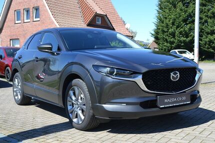 Mazda CX-30 32.100 km 25.850 &euro; Damme 49401