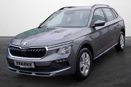 Skoda Kamiq 18.519 km 22.750 &euro; Osnabrück 49084