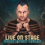 Christopher Köhler - Houdini - Next Level