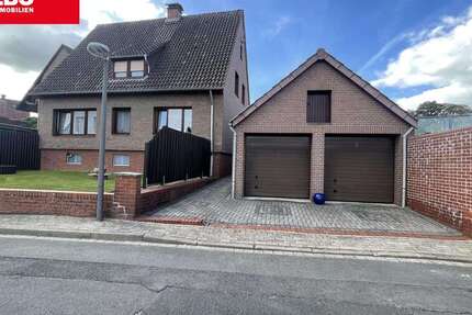 Haus zum Kaufen in Osnabrück 450.000 € 210 m² 9 zimmer