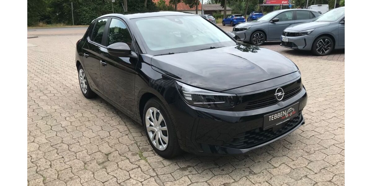 Opel Corsa 14.728 km 17.990 &euro; Bohmte 49163