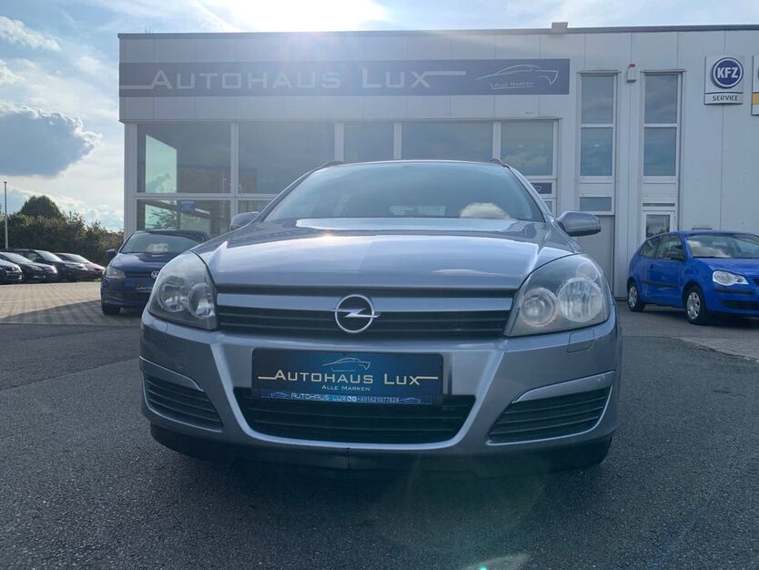 Opel Astra 152.155 km 3.999 € Hörstel-Dreierwalde 48477