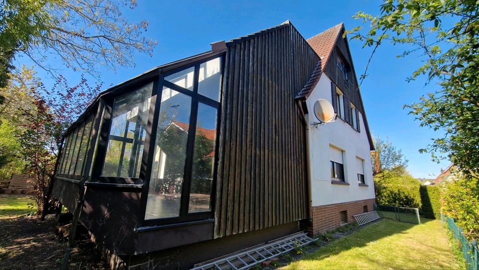 Einfamilienhaus Osnabrück Wüste - 7 Zimmer, 207 m&sup2;, 420.000&euro; | Angebot:26400275
