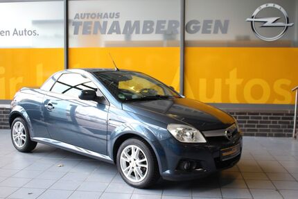 Opel Tigra 60.600 km 7.900 &euro; Mettingen 49497