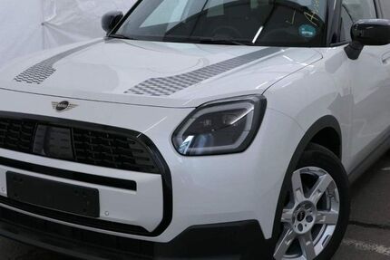Mini Countryman D (Cooper) 21.692 km 31.450 &euro; Melle 49324