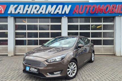 Ford Focus 137.000 km 8.999 &euro; Osnabrück 49090