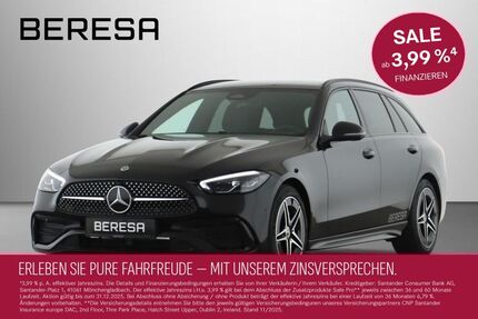 Mercedes-Benz C 220 14.900 km 49.950 &euro; Osnabrück 49078