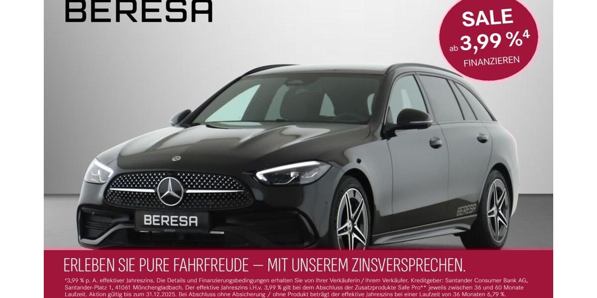Mercedes-Benz C 220 14.900 km 49.950 &euro; Osnabrück 49078