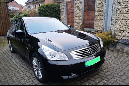 INFINITI G37 203.000 km 10.000 &euro; Ostercappeln 49179
