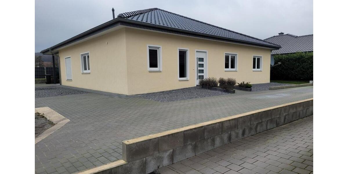 Bungalow Lienen - 4 Zimmer, 161 m&sup2;, 345.000&euro; | Angebot:25255962