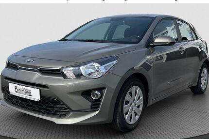 Kia Rio 37.650 km 12.995 € Versmold 33775