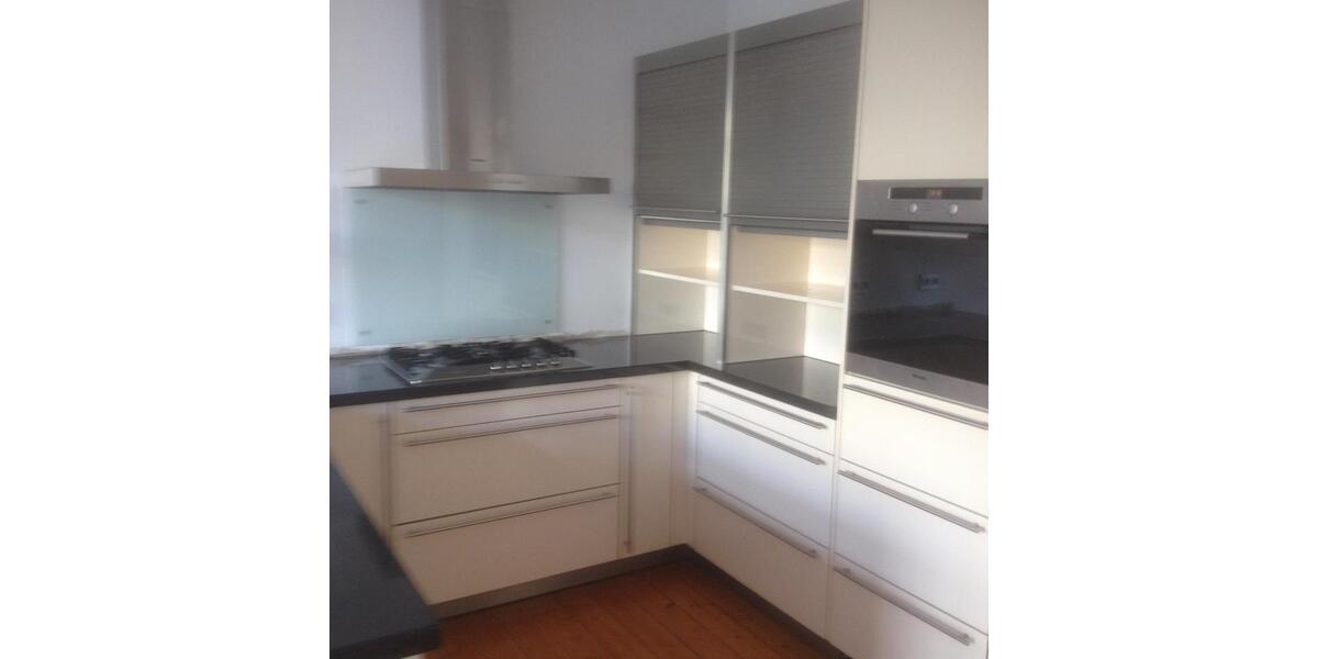 Hochparterre Osnabrück Nahne - 3 Zimmer, 100 m&sup2;, 1.150&euro; | Angebot:26427045