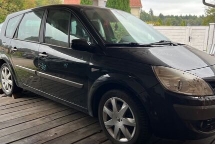Renault Scenic 290.000 km 1.300 € Belm 49191