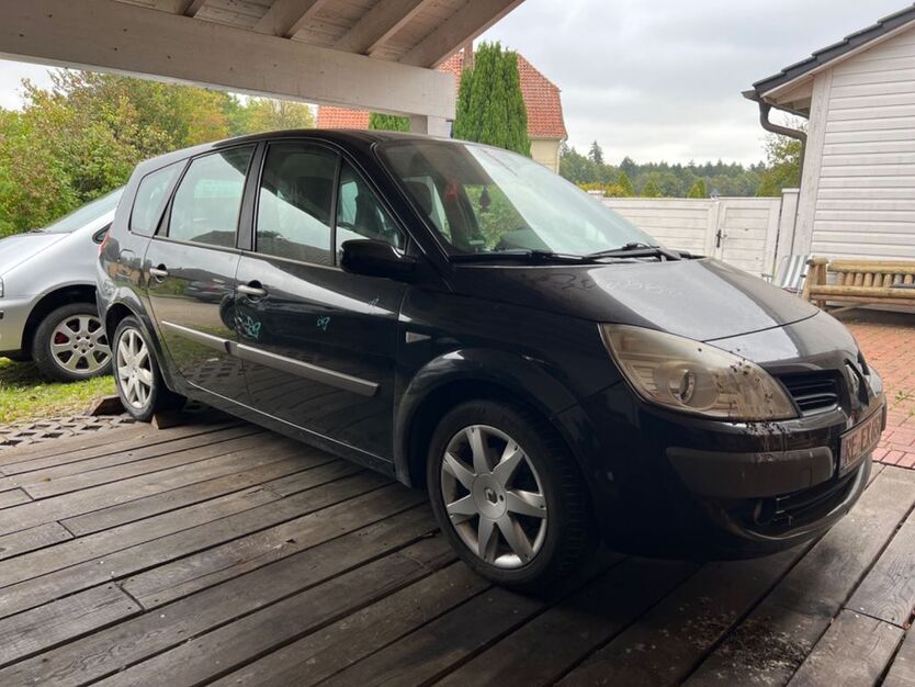 Renault Scenic 290.000 km 1.300 € Belm 49191