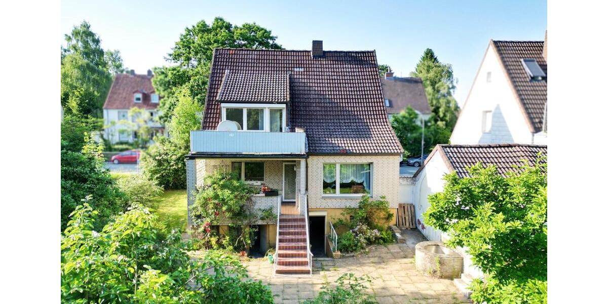 Einfamilienhaus Osnabrück Hellern - 549.000&euro; | Angebot:26957637