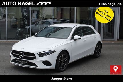 Mercedes-Benz A 200 22.241 km 26.980 &euro; Borgholzhausen 33829
