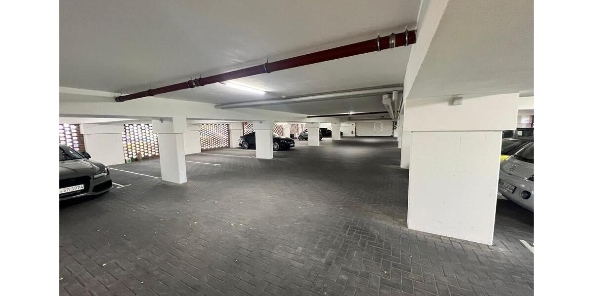 Etagenwohnung Osnabrück Hafen - 2 Zimmer, 74 m&sup2;, 999&euro; | Angebot:26262131