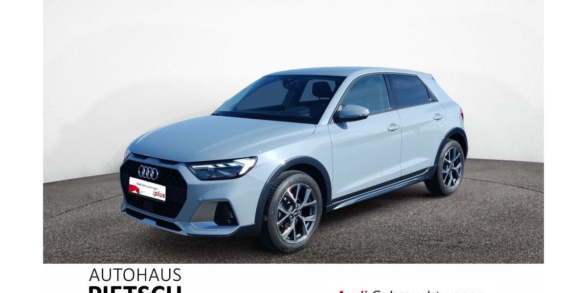 Audi A1 5.634 km 25.870 &euro; Melle 49324