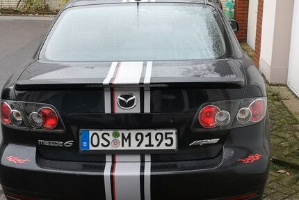 Mazda 6 145.000 km 12.000 &euro; Osnabrück 49086