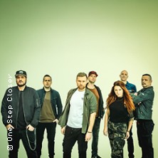 One Step Closer - a Tribute to Linkin Park 22.11.2025 Hyde Park Osnabrück