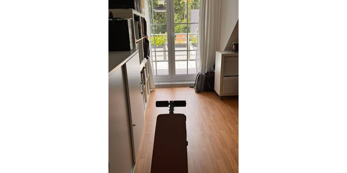 Etagenwohnung Georgsmarienhütte Harderberg - 4 Zimmer, 126 m&sup2;, 299.000&euro; | Angebot:25995870