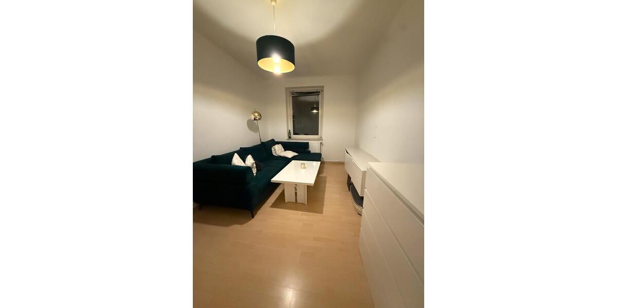 Erdgeschoßwohnung Osnabrück Nahne - 2 Zimmer, 51 m&sup2;, 570&euro; | Angebot:26020785