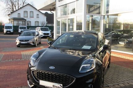 Ford Puma 20.600 km 21.999 &euro; Westerkappeln 49492