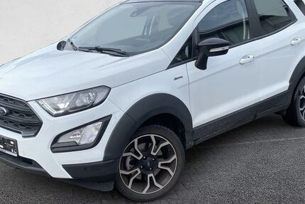 Ford EcoSport 17.820 km 18.990 &euro; Osnabrück 49082