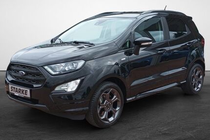 Ford EcoSport 42.395 km 14.740 &euro; Versmold 33775