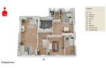 Einfamilienhaus Ibbenbüren Bockraden - 7 Zimmer, 160 m&sup2;, 255.000&euro; | Angebot:25732493
