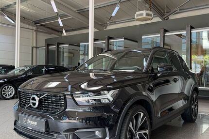 Volvo XC40 53.600 km 27.990 &euro; Ibbenbüren 49477