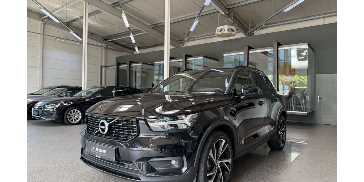 Volvo XC40 53.600 km 27.990 &euro; Ibbenbüren 49477