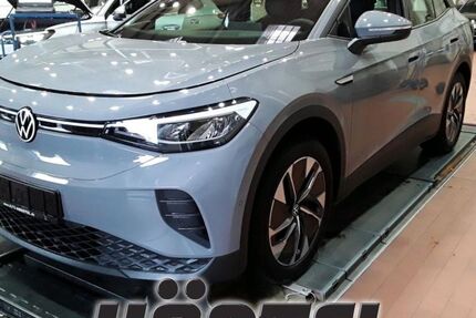 VW ID.4 22.100 km 23.900 &euro; Osnabrück 49084