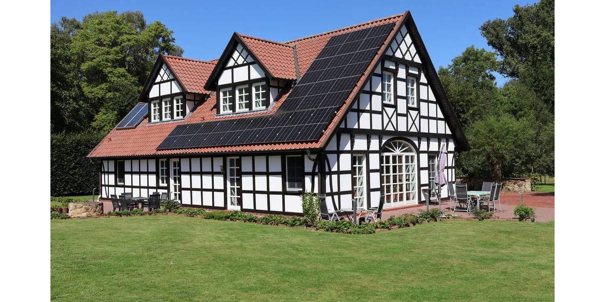 Einfamilienhaus Westerkappeln Westerbeck - 6 Zimmer, 200 m&sup2;, 980.000&euro; | Angebot:25670032