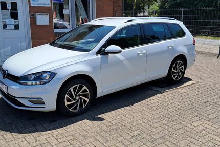 VW Golf 55.000 km 14.500 € Voltlage bei Osnabrück 49599