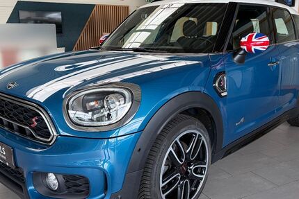 Mini Cooper SD Countryman 79.900 km 19.450 &euro; Ibbenbüren - Laggenbeck 49479