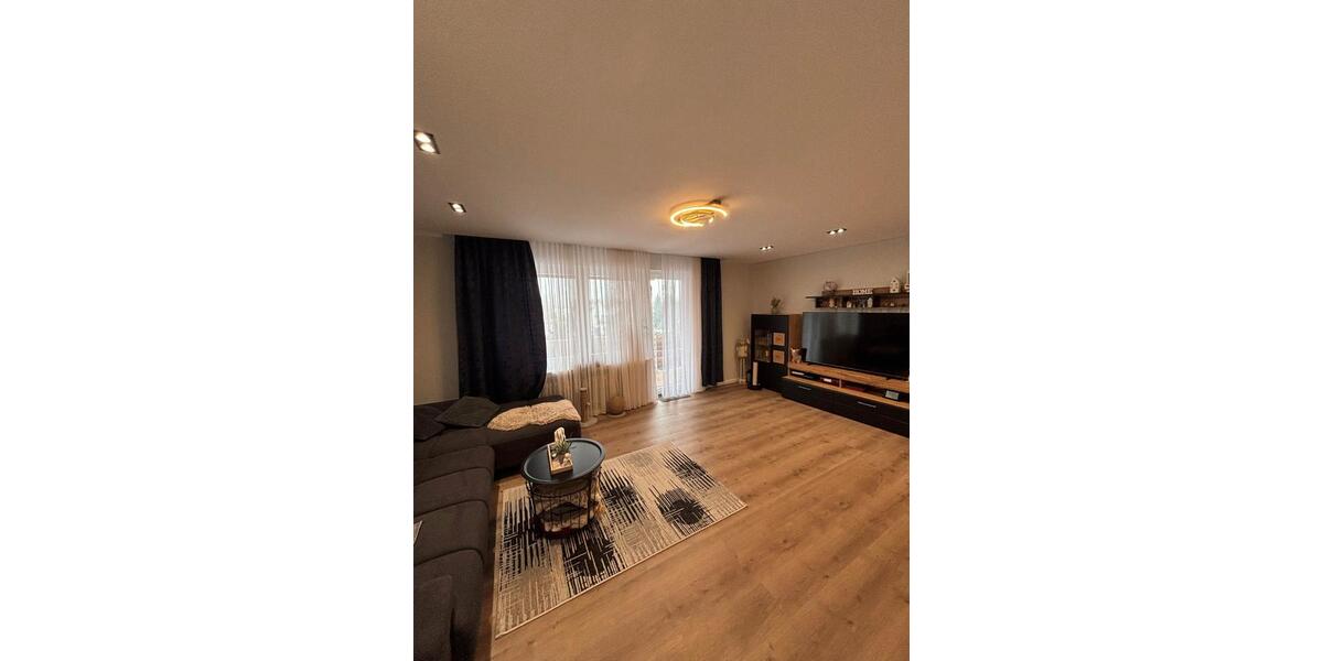 Etagenwohnung Belm - 3 Zimmer, 83 m&sup2;, 205.999&euro; | Angebot:25058038