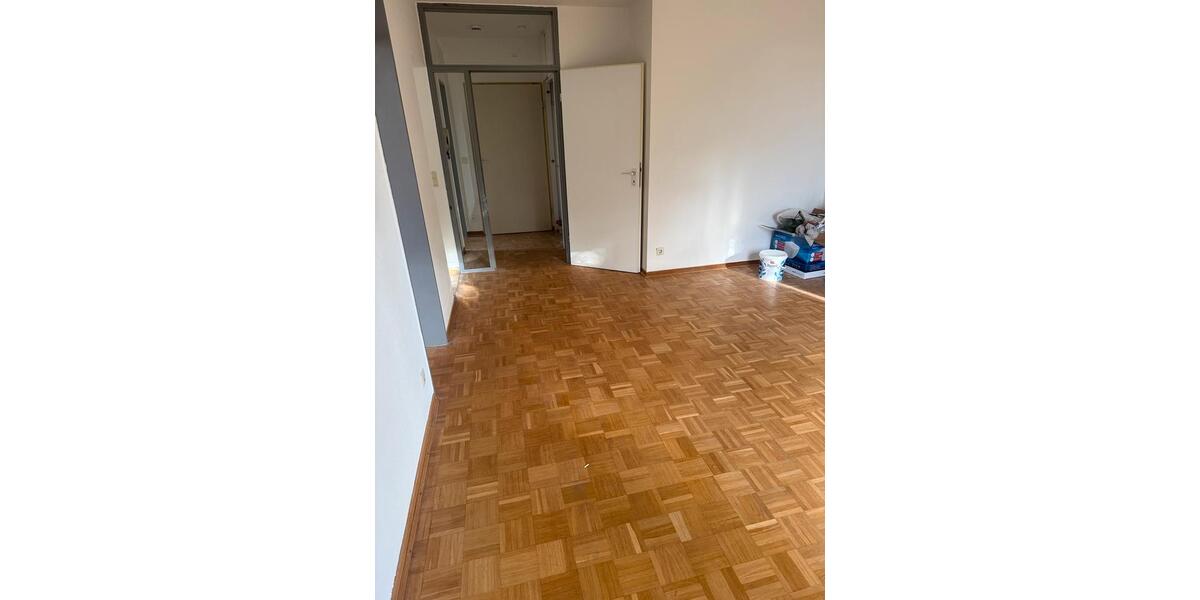 Etagenwohnung Bad Iburg - 2 Zimmer, 46 m&sup2;, 130.000&euro; | Angebot:25973831