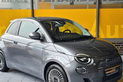 Fiat 500e 22.050 km 20.900 &euro; Mettingen 49497