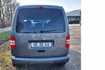 VW Caddy Roncalli 5sitzer 159.500 km 8.300 &euro; Bramsche 49565